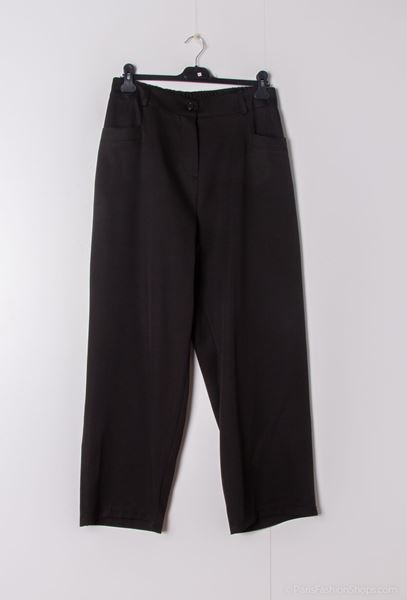 Picture of CURVY GIRL TAILORED TROUSERS - MATCHING BLAZER AVAILABLE